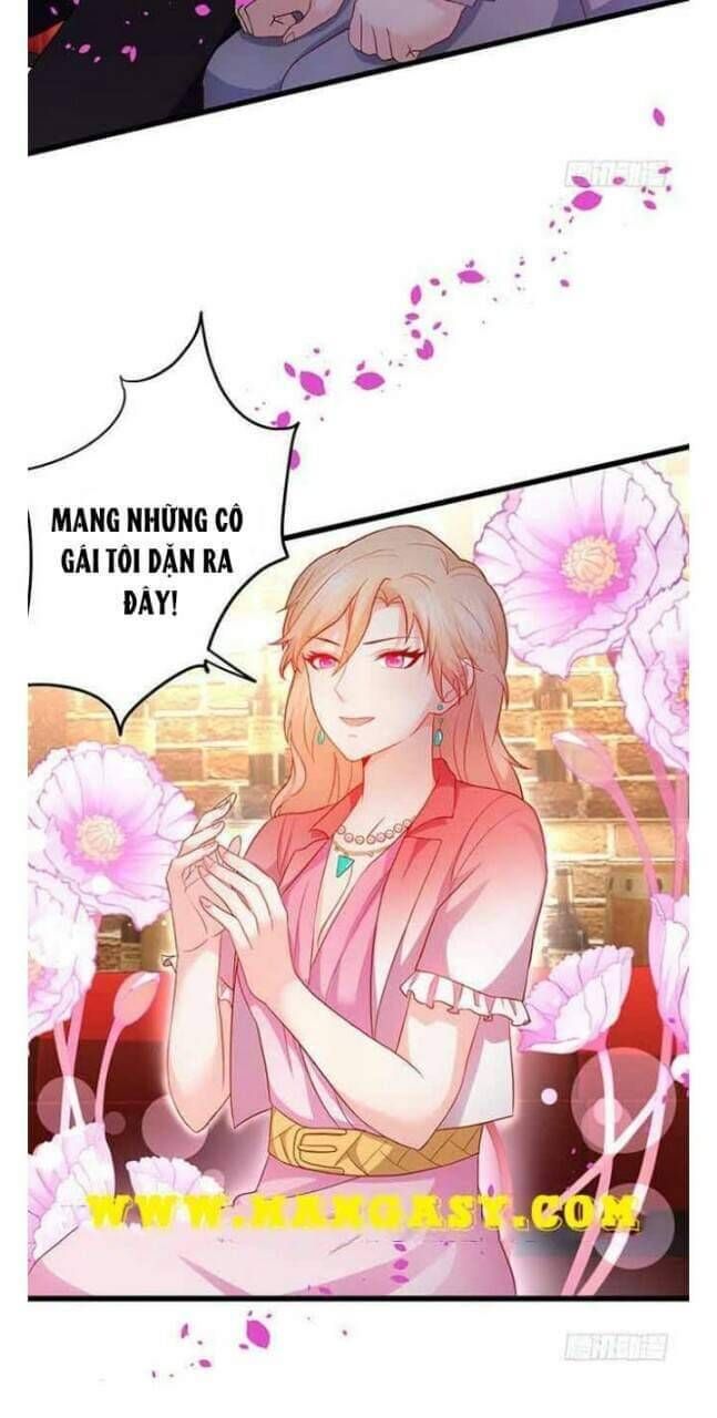 Hắc Đạo Đáng Yêu Chapter 51 - 43