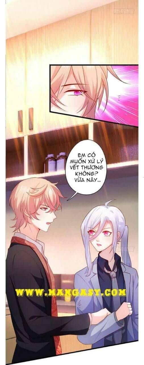 Hắc Đạo Đáng Yêu Chapter 51 - 6