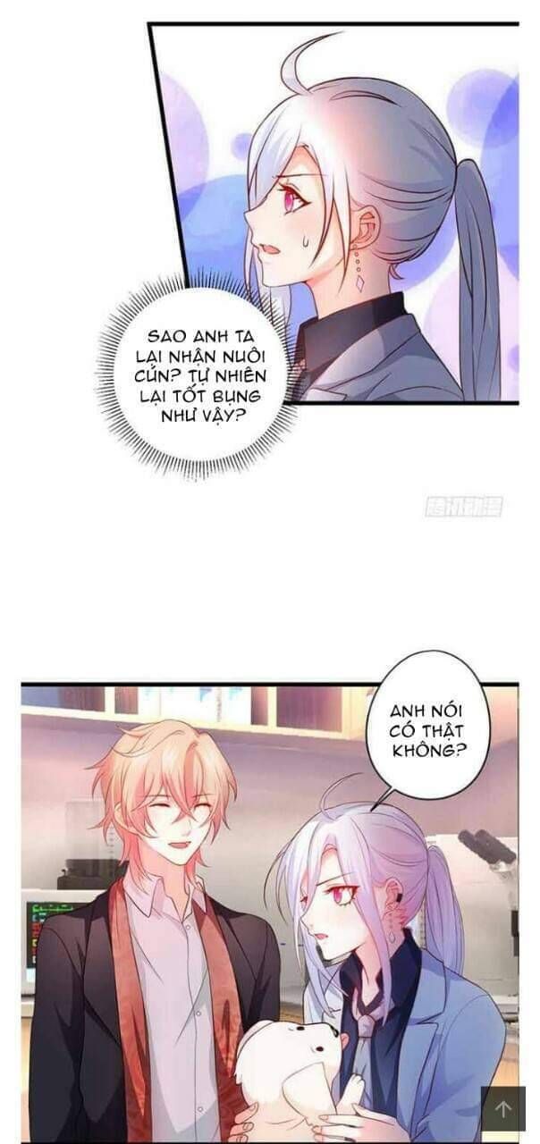 Hắc Đạo Đáng Yêu Chapter 51 - 9