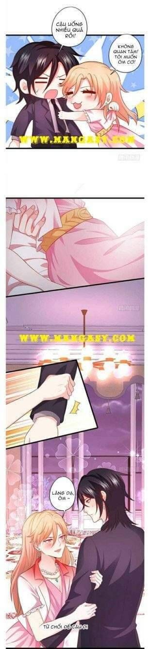 Hắc Đạo Đáng Yêu Chapter 52 - 14