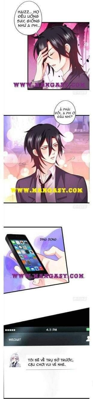 Hắc Đạo Đáng Yêu Chapter 52 - 15