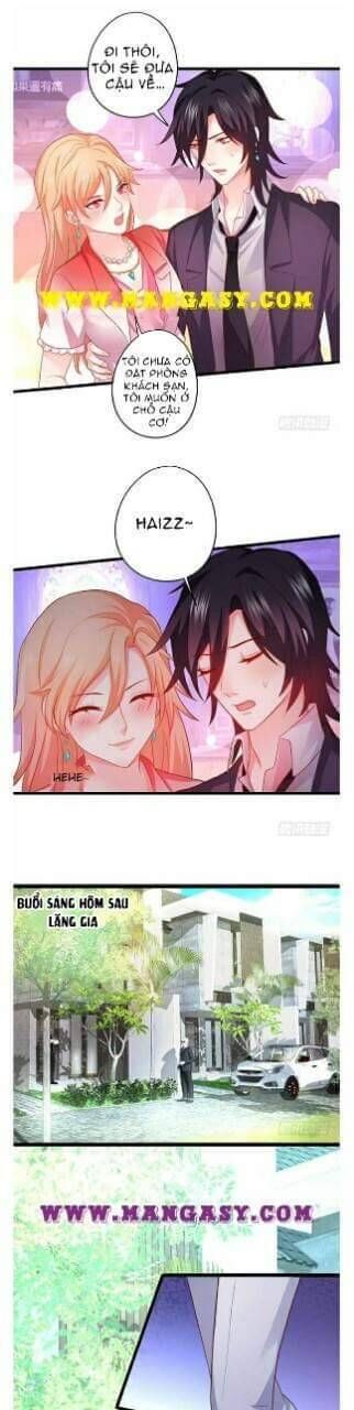 Hắc Đạo Đáng Yêu Chapter 52 - 16