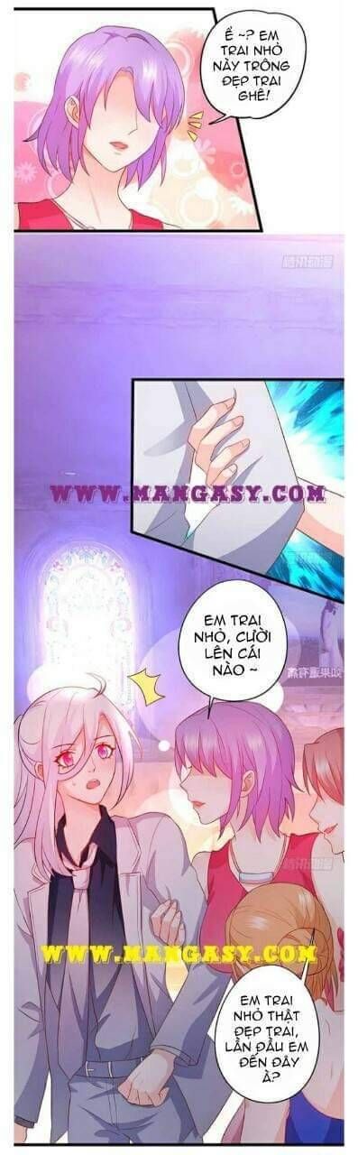 Hắc Đạo Đáng Yêu Chapter 52 - 5