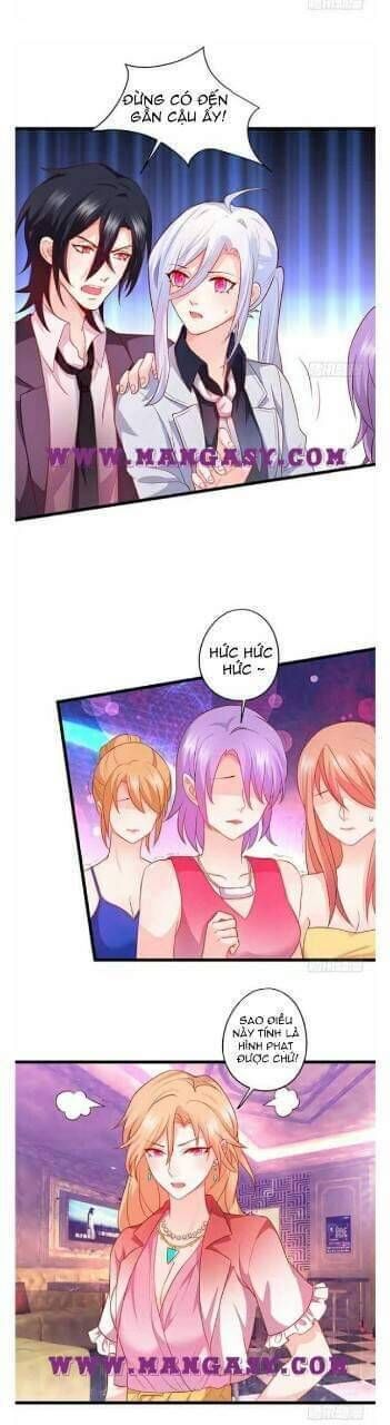 Hắc Đạo Đáng Yêu Chapter 52 - 6