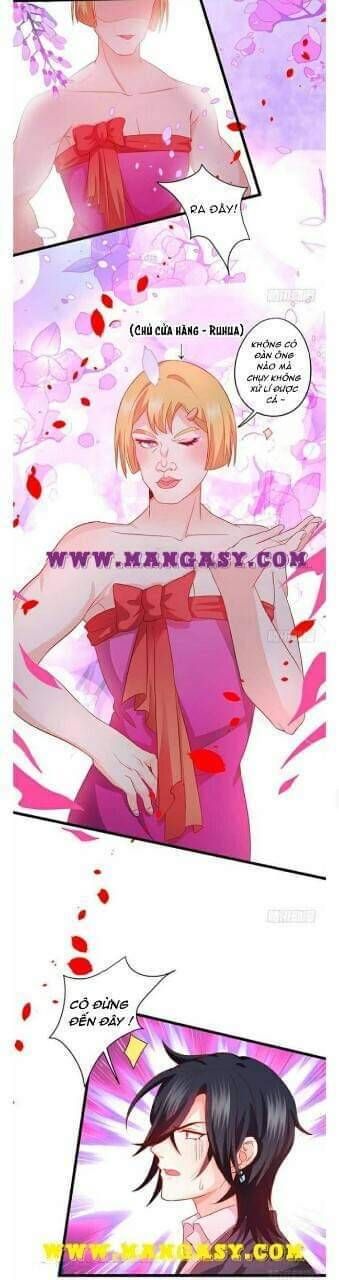 Hắc Đạo Đáng Yêu Chapter 52 - 8