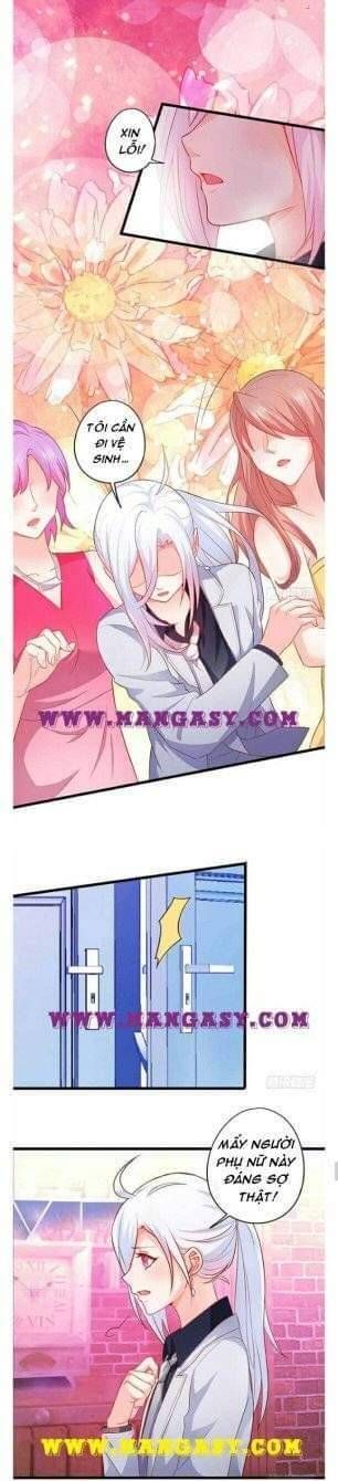 Hắc Đạo Đáng Yêu Chapter 52 - 10