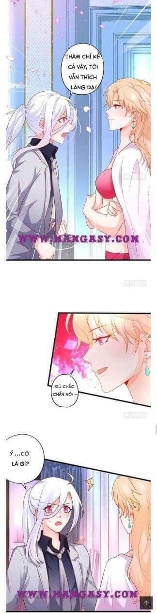 Hắc Đạo Đáng Yêu Chapter 53 - 11