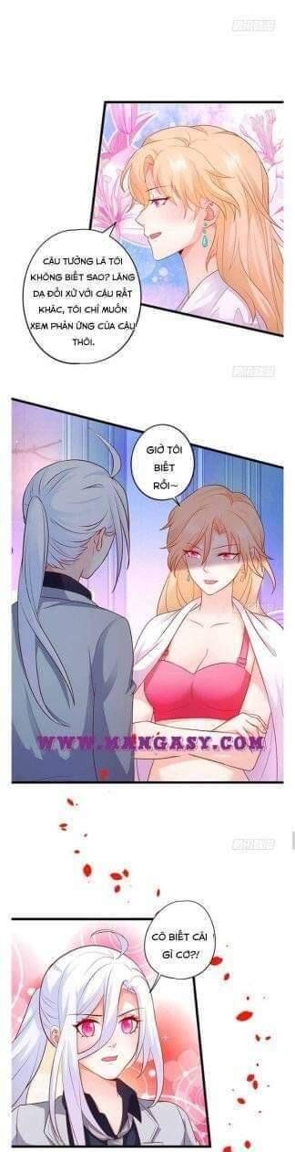 Hắc Đạo Đáng Yêu Chapter 53 - 12