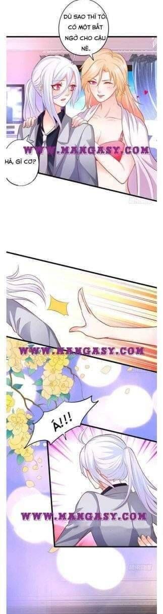 Hắc Đạo Đáng Yêu Chapter 53 - 16