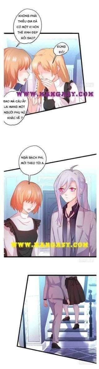 Hắc Đạo Đáng Yêu Chapter 53 - 4