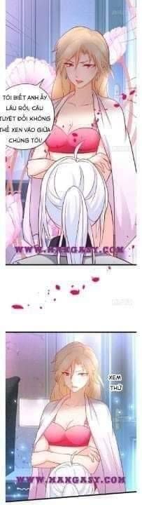 Hắc Đạo Đáng Yêu Chapter 53 - 9