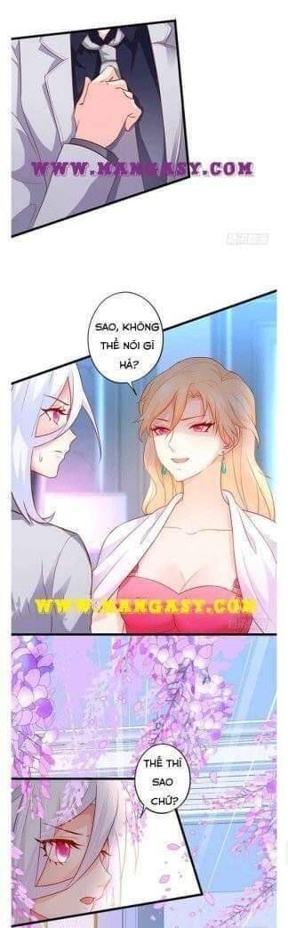 Hắc Đạo Đáng Yêu Chapter 53 - 10