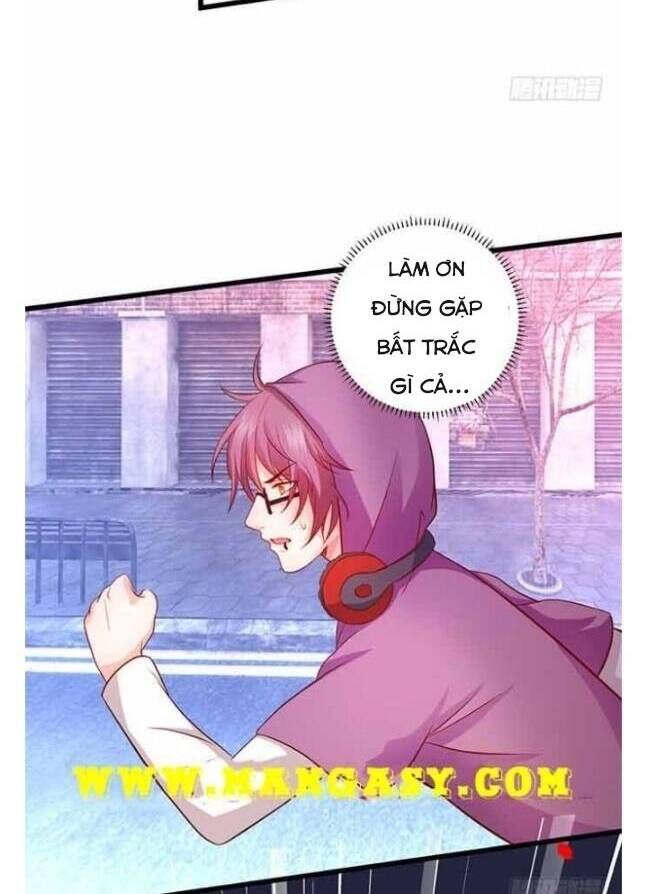 Hắc Đạo Đáng Yêu Chapter 54 - 18