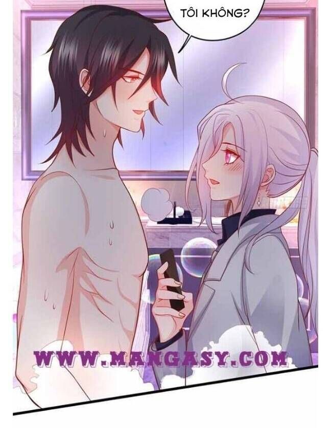 Hắc Đạo Đáng Yêu Chapter 54 - 21