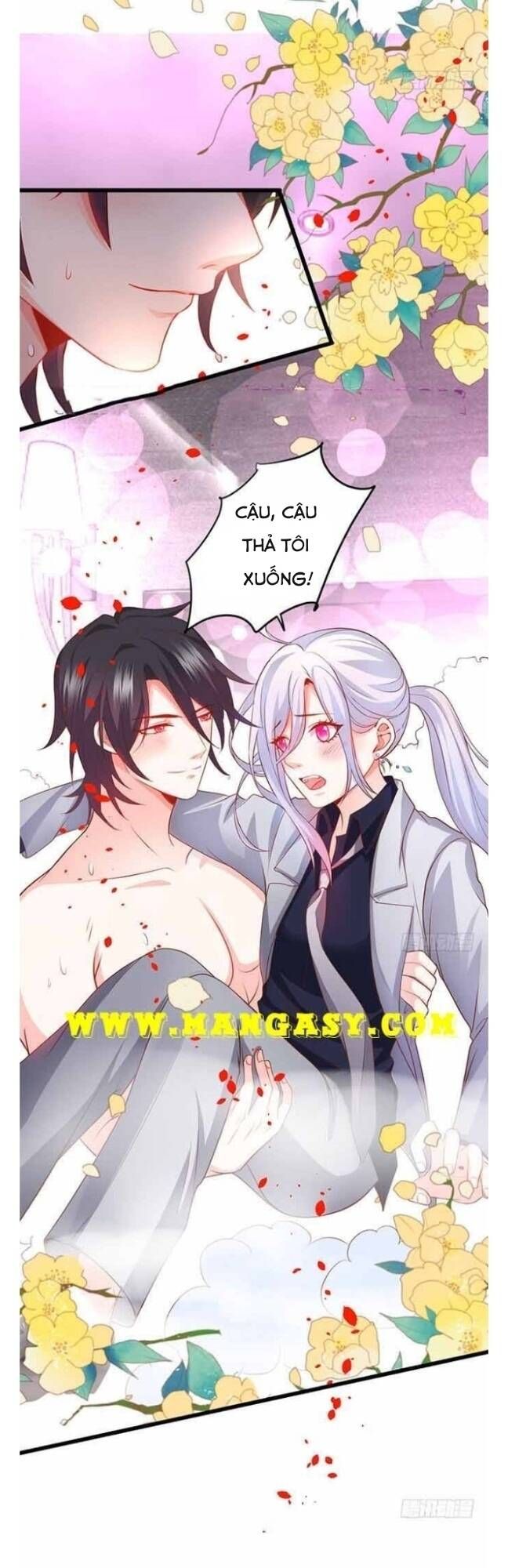 Hắc Đạo Đáng Yêu Chapter 54 - 23