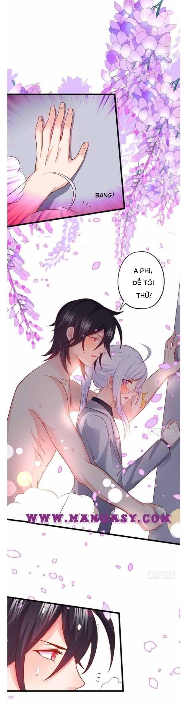 Hắc Đạo Đáng Yêu Chapter 54 - 4