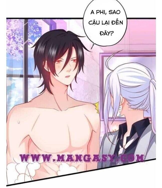 Hắc Đạo Đáng Yêu Chapter 54 - 6