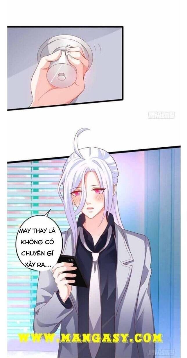 Hắc Đạo Đáng Yêu Chapter 54 - 8
