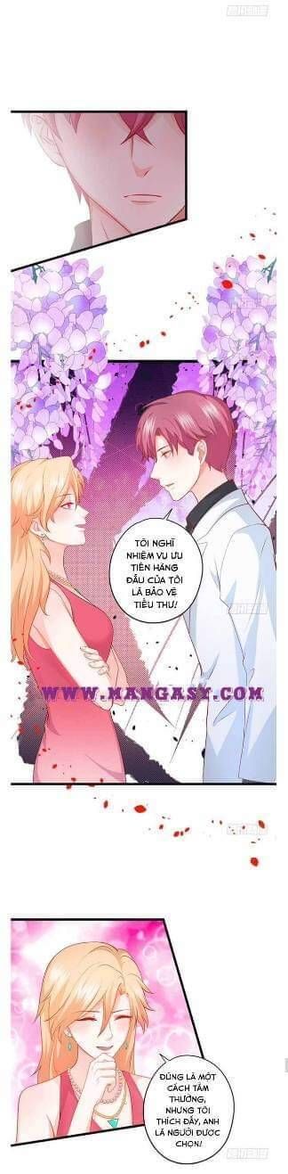 Hắc Đạo Đáng Yêu Chapter 55 - 11