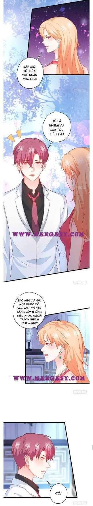 Hắc Đạo Đáng Yêu Chapter 55 - 13