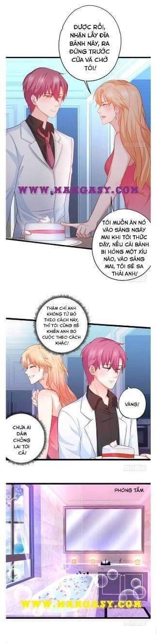 Hắc Đạo Đáng Yêu Chapter 55 - 14