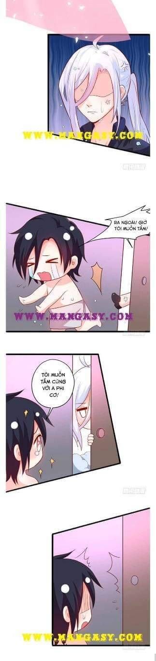 Hắc Đạo Đáng Yêu Chapter 55 - 16