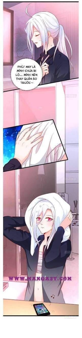 Hắc Đạo Đáng Yêu Chapter 55 - 17