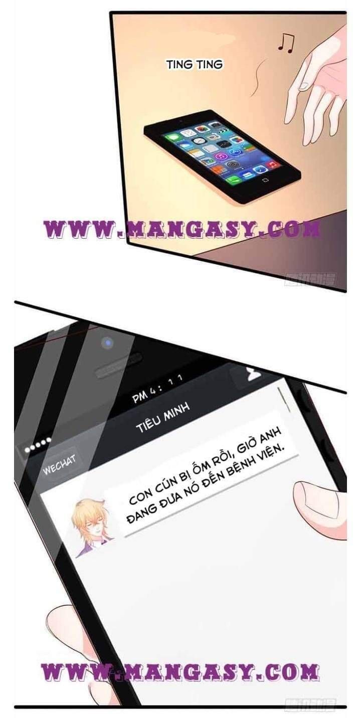 Hắc Đạo Đáng Yêu Chapter 55 - 18