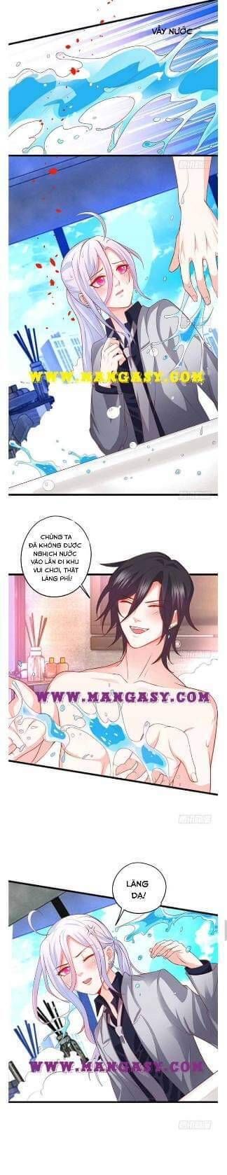 Hắc Đạo Đáng Yêu Chapter 55 - 5
