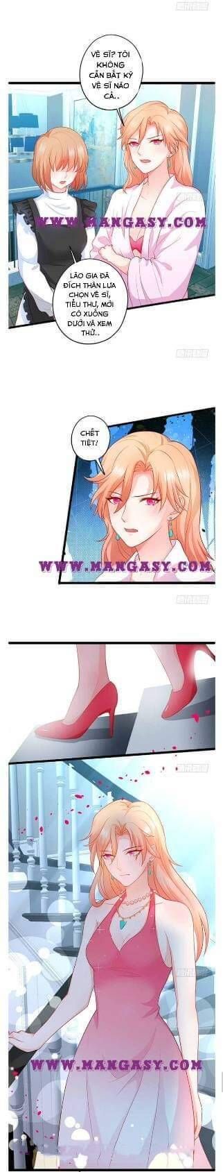 Hắc Đạo Đáng Yêu Chapter 55 - 8