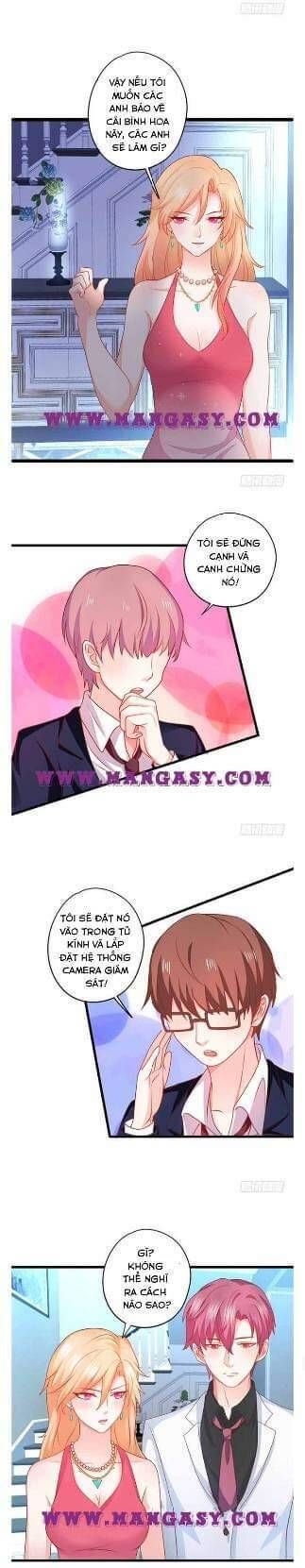 Hắc Đạo Đáng Yêu Chapter 55 - 10