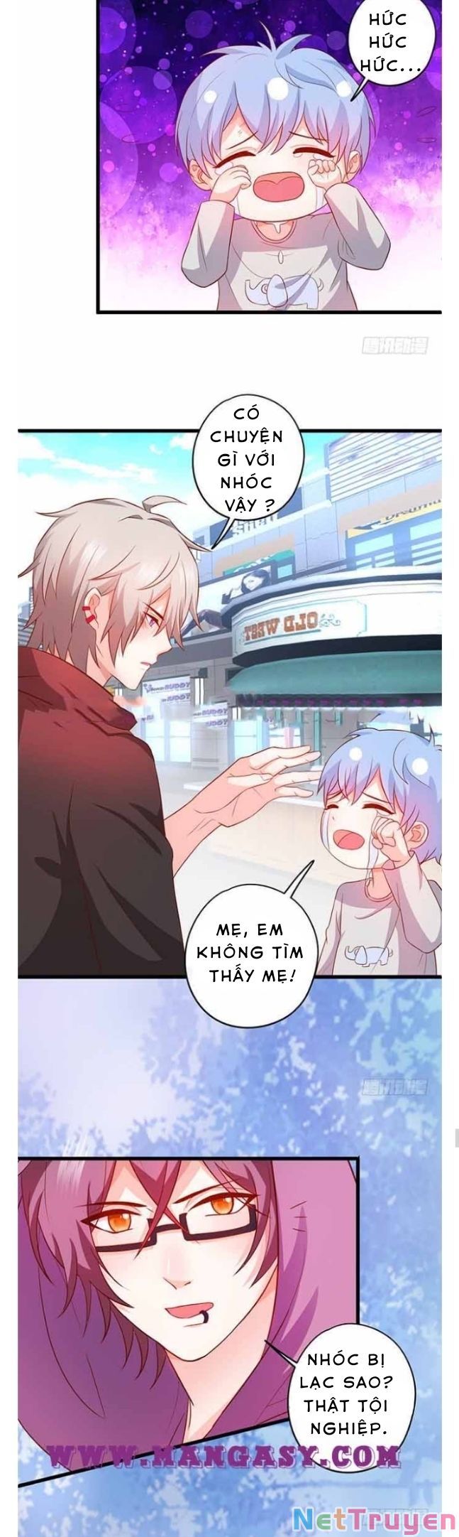 Hắc Đạo Đáng Yêu Chapter 56 - 11