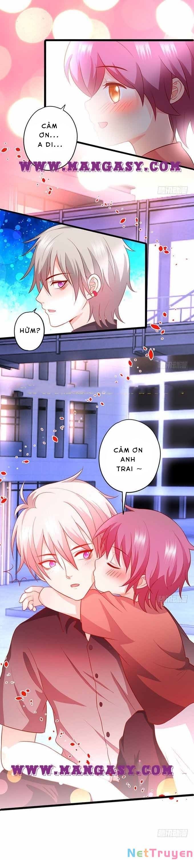 Hắc Đạo Đáng Yêu Chapter 56 - 23