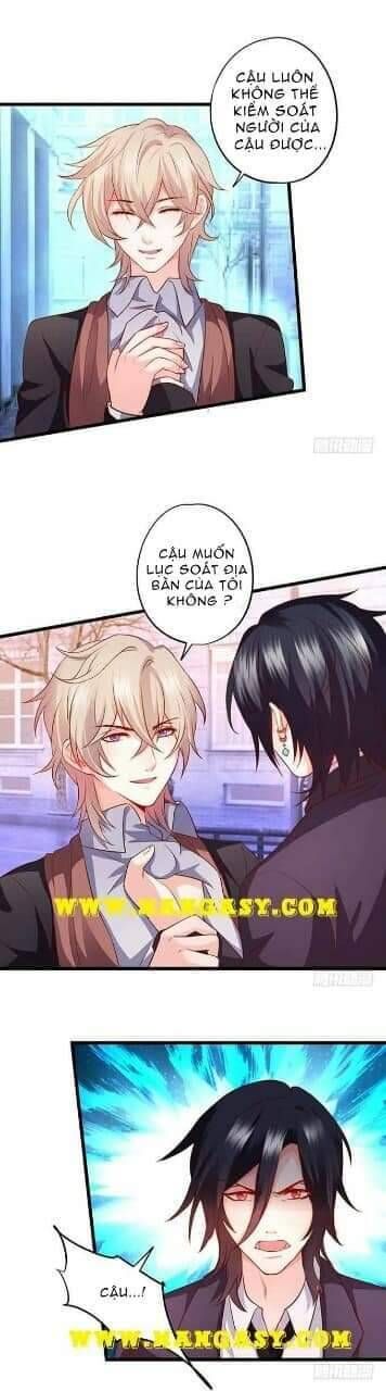 Hắc Đạo Đáng Yêu Chapter 57 - 13