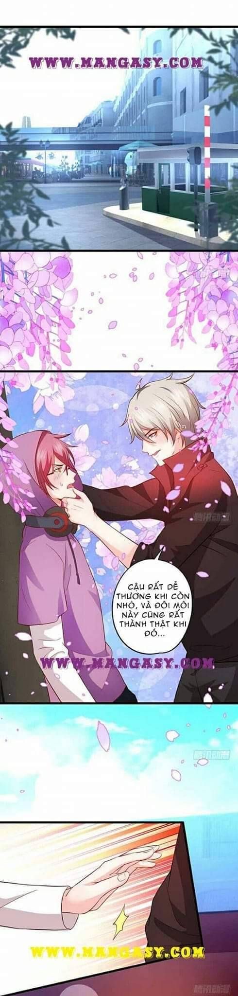 Hắc Đạo Đáng Yêu Chapter 57 - 14