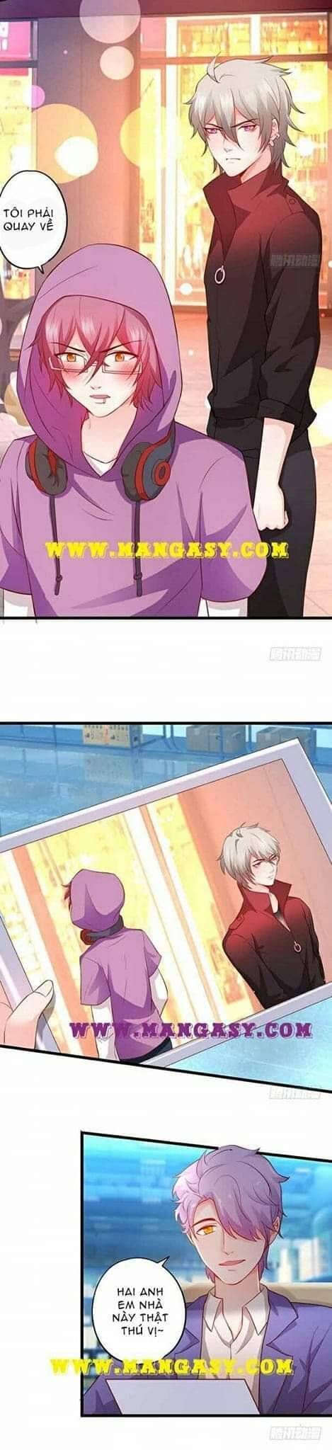 Hắc Đạo Đáng Yêu Chapter 57 - 15