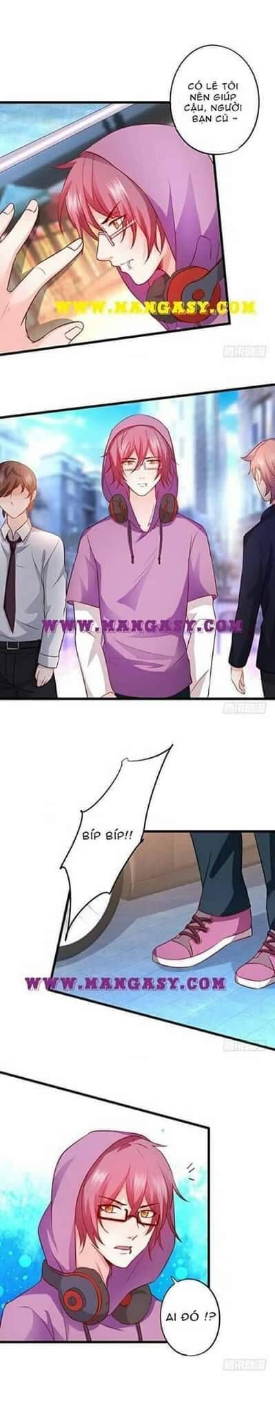 Hắc Đạo Đáng Yêu Chapter 57 - 16