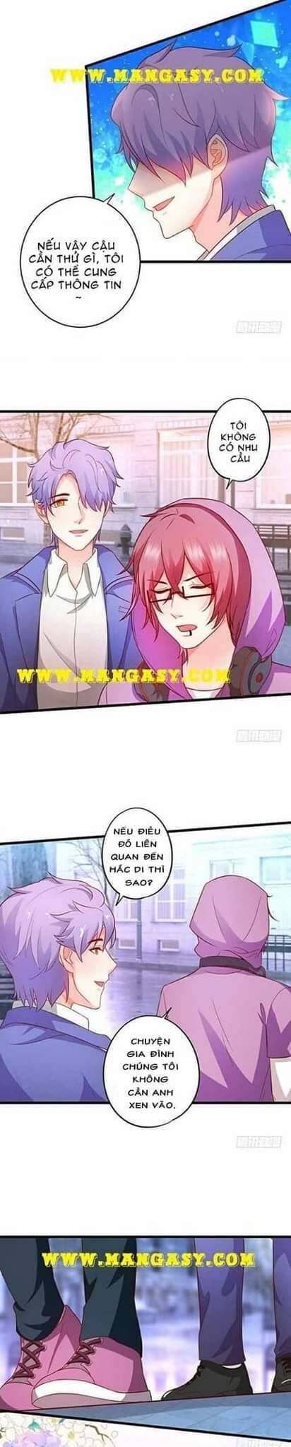 Hắc Đạo Đáng Yêu Chapter 57 - 18