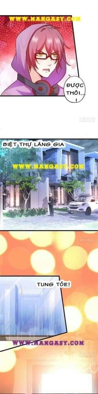 Hắc Đạo Đáng Yêu Chapter 57 - 20