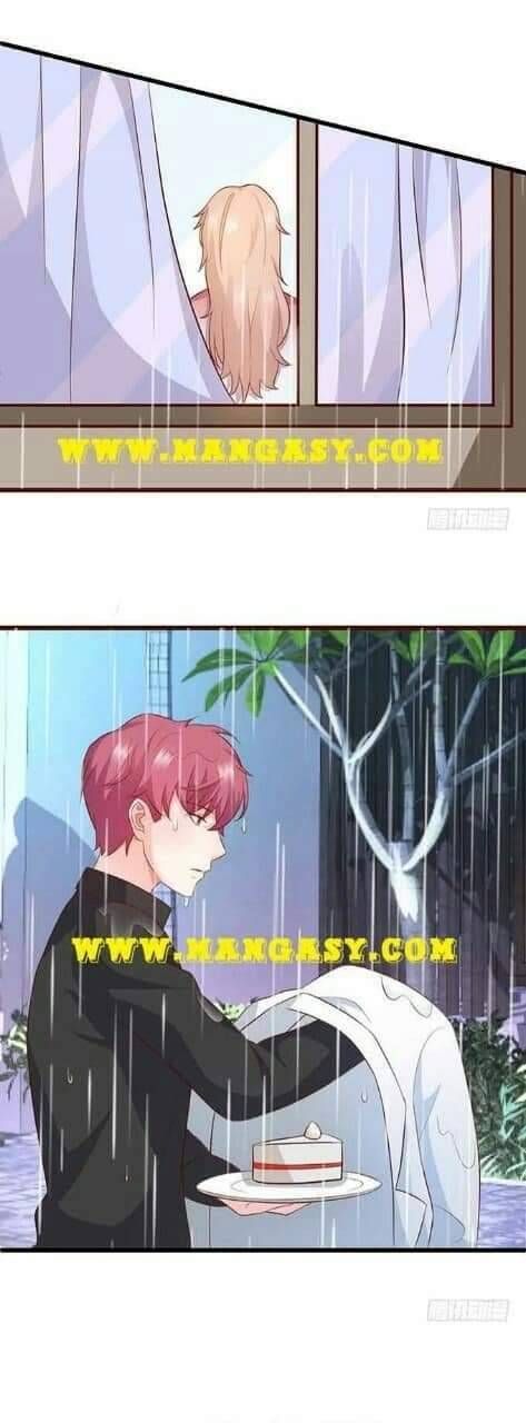 Hắc Đạo Đáng Yêu Chapter 57 - 22