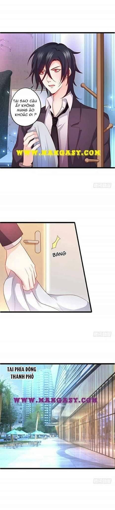 Hắc Đạo Đáng Yêu Chapter 57 - 6