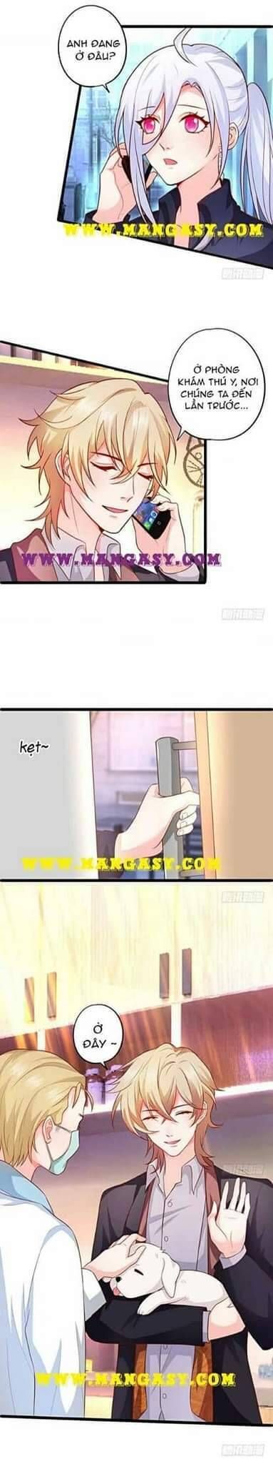 Hắc Đạo Đáng Yêu Chapter 57 - 7