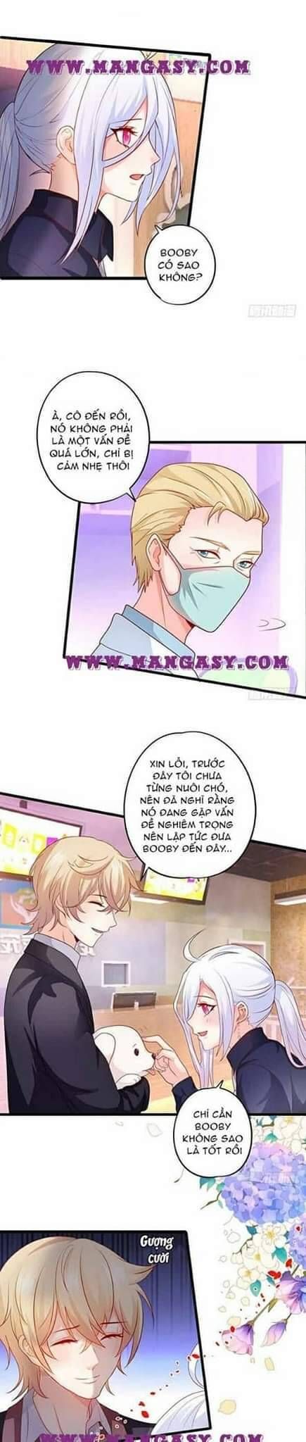 Hắc Đạo Đáng Yêu Chapter 57 - 8