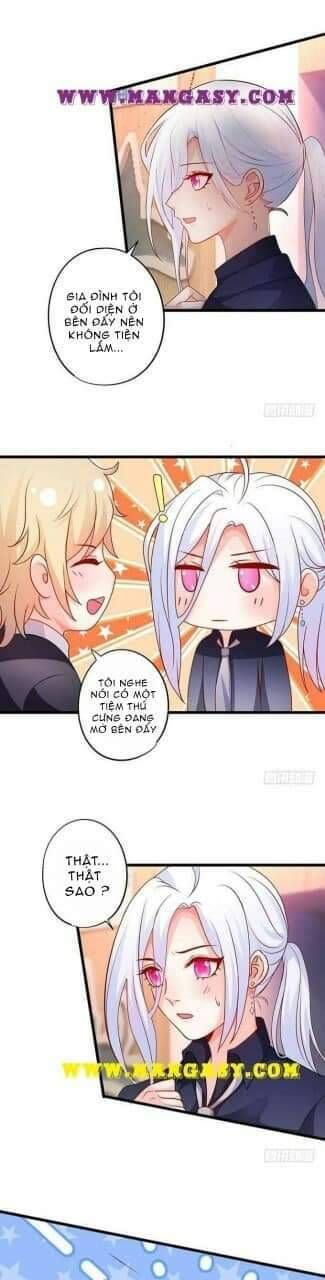 Hắc Đạo Đáng Yêu Chapter 57 - 10