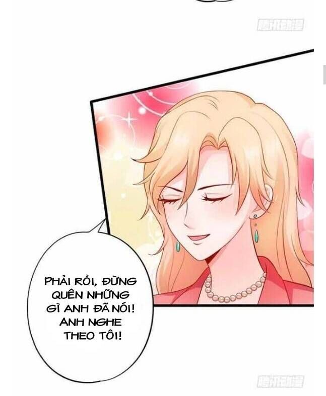 Hắc Đạo Đáng Yêu Chapter 58 - 11