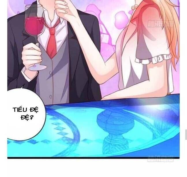 Hắc Đạo Đáng Yêu Chapter 58 - 19