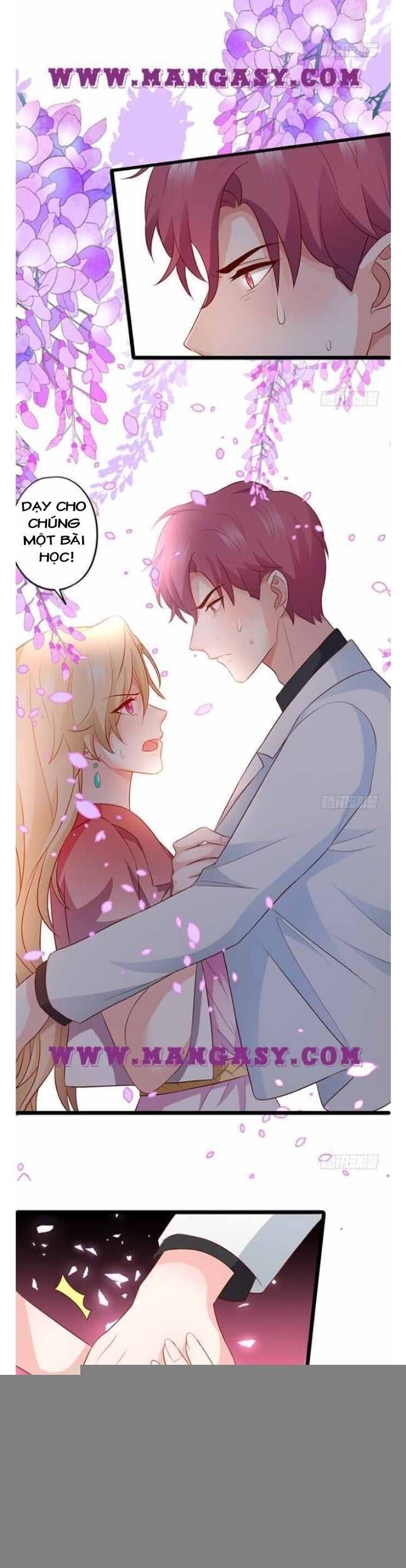 Hắc Đạo Đáng Yêu Chapter 58 - 26