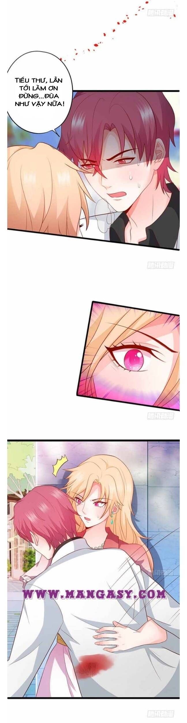 Hắc Đạo Đáng Yêu Chapter 58 - 32