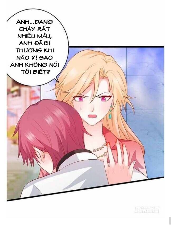 Hắc Đạo Đáng Yêu Chapter 58 - 33