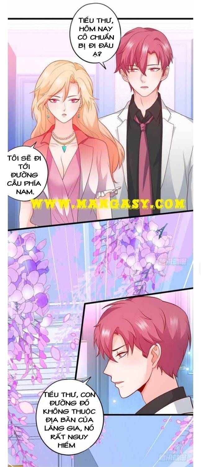 Hắc Đạo Đáng Yêu Chapter 58 - 9